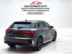 Audi A3 2021 Sportback 35 TFSI Fashion Sport - ფოტო 6