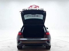 Audi A3 2021 Sportback 35 TFSI Fashion Sport - ფოტო 8