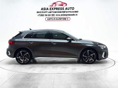 Audi A3 2021 Sportback 35 TFSI Fashion Sport - ფოტო 9