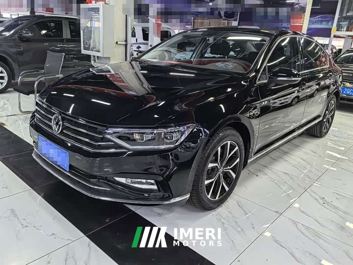 Volkswagen Magotan 2020 330TSI DSG Advance - ავტომობილი ჩინეთიდან