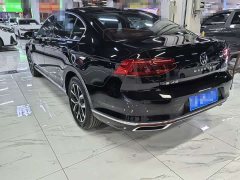 Volkswagen Magotan 2020 330TSI DSG Advance - ფოტო 4