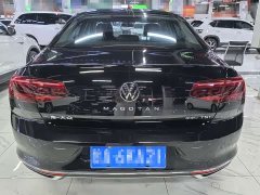 Volkswagen Magotan 2020 330TSI DSG Advance - ფოტო 5