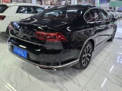 Volkswagen Magotan 2020 330TSI DSG Advance - ფოტო 6