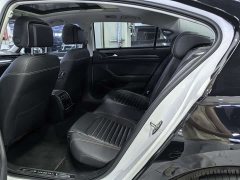 Volkswagen Magotan 2020 330TSI DSG Advance - ფოტო 8
