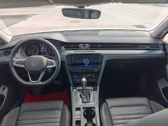 Volkswagen Magotan 2020 330TSI DSG Advance - ფოტო 9