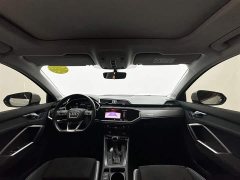 Audi Q3 35 TFSI Fashion Dynamic - ფოტო 10