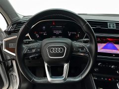 Audi Q3 35 TFSI Fashion Dynamic - ფოტო 11