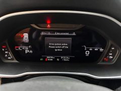 Audi Q3 35 TFSI Fashion Dynamic - ფოტო 12