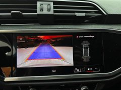 Audi Q3 35 TFSI Fashion Dynamic - ფოტო 14