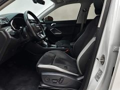 Audi Q3 35 TFSI Fashion Dynamic - ფოტო 19