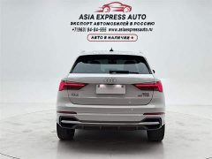 Audi Q3 35 TFSI Fashion Dynamic - ფოტო 5
