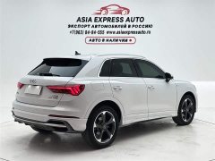 Audi Q3 35 TFSI Fashion Dynamic - ფოტო 6