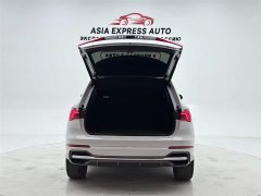 Audi Q3 35 TFSI Fashion Dynamic - ფოტო 8