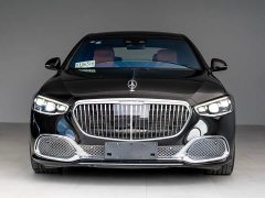 Mercedes-Benz Maybach S-Class S 680 4MATIC - ფოტო 1