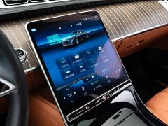 Mercedes-Benz Maybach S-Class S 680 4MATIC - ფოტო 10