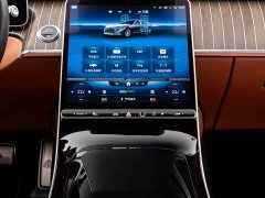 Mercedes-Benz Maybach S-Class S 680 4MATIC - ფოტო 11