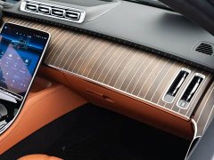 Mercedes-Benz Maybach S-Class S 680 4MATIC - ფოტო 13
