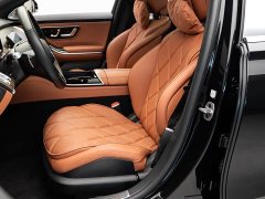 Mercedes-Benz Maybach S-Class S 680 4MATIC - ფოტო 14