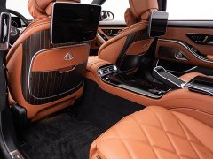 Mercedes-Benz Maybach S-Class S 680 4MATIC - ფოტო 15