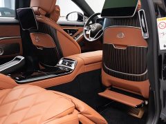 Mercedes-Benz Maybach S-Class S 680 4MATIC - ფოტო 16