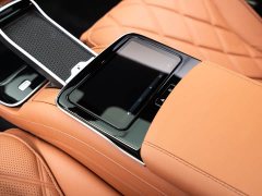 Mercedes-Benz Maybach S-Class S 680 4MATIC - ფოტო 18