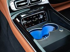 Mercedes-Benz Maybach S-Class S 680 4MATIC - ფოტო 19