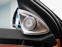 Mercedes-Benz Maybach S-Class S 680 4MATIC - ფოტო 4
