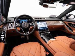 Mercedes-Benz Maybach S-Class S 680 4MATIC - ფოტო 6