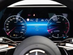 Mercedes-Benz Maybach S-Class S 680 4MATIC - ფოტო 7