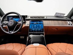 Mercedes-Benz Maybach S-Class S 680 4MATIC - ფოტო 8