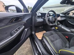 Lynk & Co Geely Lynk & Co 03 2023 03 2.0T Automatic Wind Control Edition - ფოტო 12