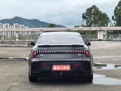 Lynk & Co Geely Lynk & Co 03 2023 03 2.0T Automatic Wind Control Edition - ფოტო 15