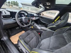 Lynk & Co Geely Lynk & Co 03 2023 03 2.0T Automatic Wind Control Edition - ფოტო 7