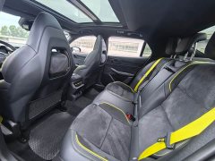 Lynk & Co Geely Lynk & Co 03 2023 03 2.0T Automatic Wind Control Edition - ფოტო 8
