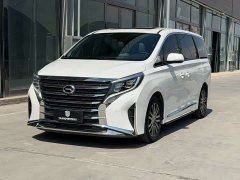GAC Aion M8 Lingxiu Series 390T Luxury Edition - ფოტო 1