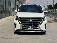 GAC Aion M8 Lingxiu Series 390T Luxury Edition - ფოტო 2