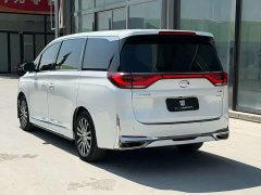 GAC Aion M8 Lingxiu Series 390T Luxury Edition - ფოტო 3