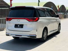 GAC Aion M8 Lingxiu Series 390T Luxury Edition - ფოტო 4