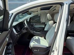 GAC Aion M8 Lingxiu Series 390T Luxury Edition - ფოტო 5