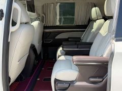 GAC Aion M8 Lingxiu Series 390T Luxury Edition - ფოტო 6