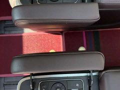 GAC Aion M8 Lingxiu Series 390T Luxury Edition - ფოტო 7