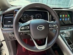 GAC Aion M8 Lingxiu Series 390T Luxury Edition - ფოტო 9
