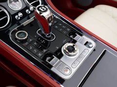 Bentley Continental GT V8 Convertible 2020 - ფოტო 12