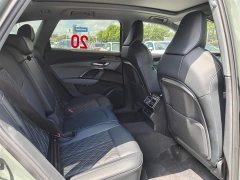 Audi Q5L 2.0T Exclusive Edition for Millions of Users - ფოტო 11