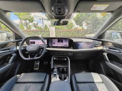 Audi Q5L 2.0T Exclusive Edition for Millions of Users - ფოტო 12