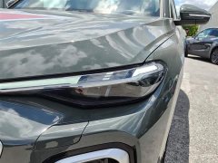 Audi Q5L 2.0T Exclusive Edition for Millions of Users - ფოტო 14