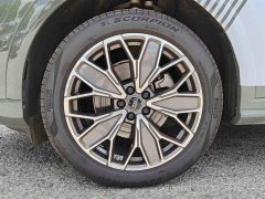 Audi Q5L 2.0T Exclusive Edition for Millions of Users - ფოტო 15