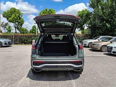 Audi Q5L 2.0T Exclusive Edition for Millions of Users - ფოტო 5