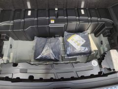 Audi Q5L 2.0T Exclusive Edition for Millions of Users - ფოტო 7