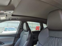 Audi Q5L 2.0T Exclusive Edition for Millions of Users - ფოტო 9